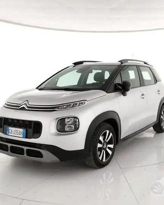 Musata completa citroen c3 aircross #031