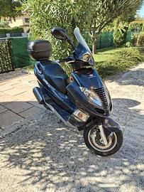 Kymco Bet & Win 150 - 2002