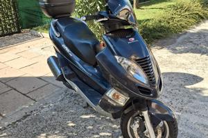 Kymco Bet & Win 150 - 2002