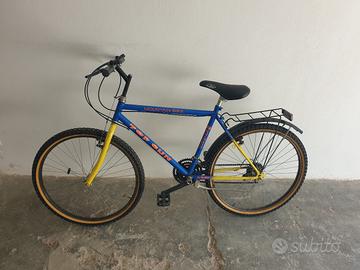 bicicletta n.26