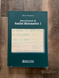 Esercitazioni di Analisi Matematica 1, Bramanti