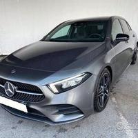 Mercedes classe a anno 2020-2021