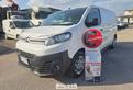 CITROEN JUMPY 2021 1.5HDI KM 72000