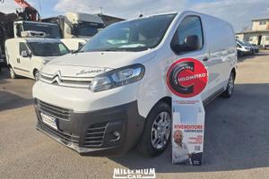 CITROEN JUMPY 2021 1.5HDI KM 72000