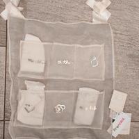 Set neonato 0-3 mesi Prenatal NUOVO