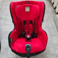 Seggiolino per auto Peg Perego + base Isofix 
