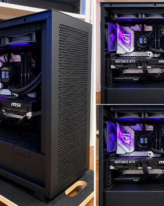 PC Fascia alta