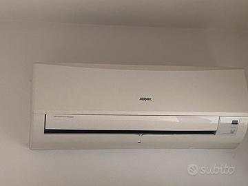 Condizionatore inverter