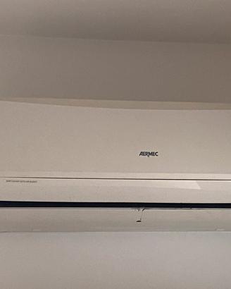 Condizionatore inverter