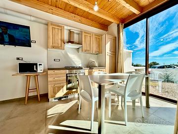 Appartamento Bari Sardo Torre di Barì