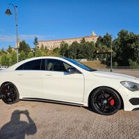 Mercedes-benz CLA 250 Automatic Premium