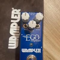 Wampler Pedale compressore mini Ego Compressor