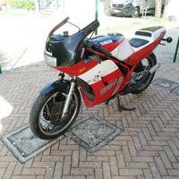 Yamaha rd 350 ypvs - 1993