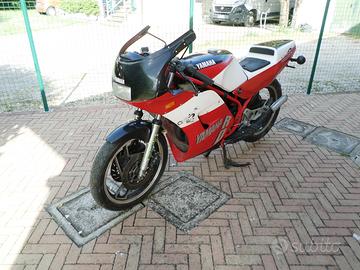 Yamaha rd 350 ypvs - 1993