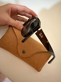 Occhiali da sole rayban