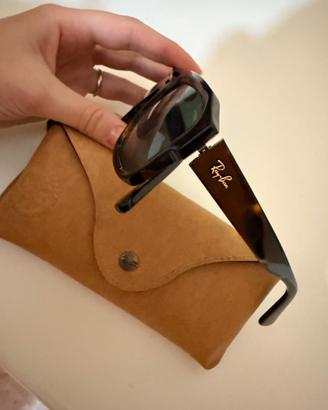 Occhiali da sole rayban