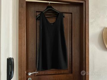Robe noire