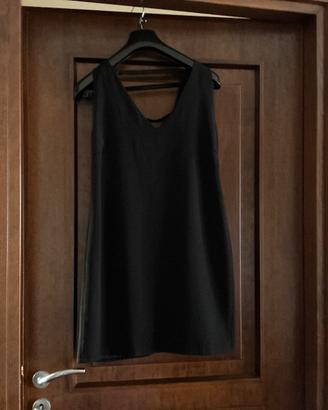 Robe noire