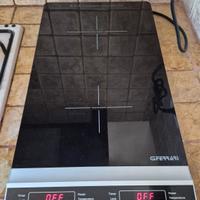 Piastra a induzione GS Ferrari