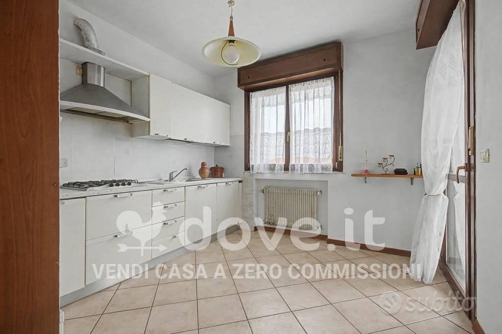 Appartamento – Lonate Pozzolo, Sant'Antonino Ticino - Vista 3