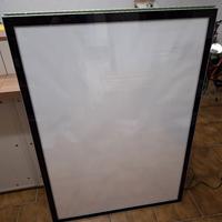 Light box per vetrine e arredi