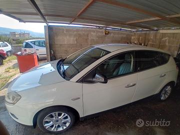 Lancia Delta 1.4 T-Jet 120 CV Gold Ecochic GPL