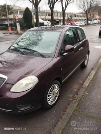 LANCIA Y10   GPL ANNO 2/2010