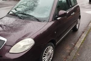 LANCIA Y10   GPL ANNO 2/2010