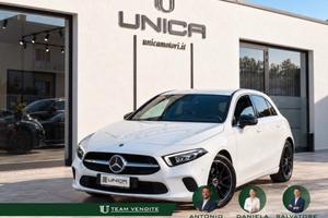 Mercedes-Benz A 180 D 116 CV PREMIUM AUTO CAMERA -