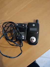cellulare Motorola vintage