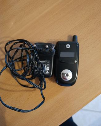 cellulare Motorola vintage