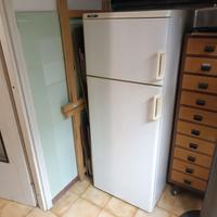 Frigorifero congelatore