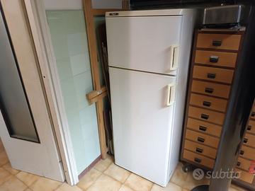 Frigorifero congelatore