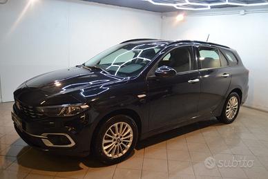 FIAT Tipo 1.6 Mjt S&S SW BUSINESS