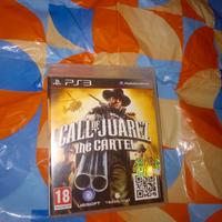 Call of juarez