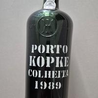 vino porto 1989