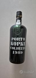 vino porto 1989