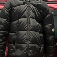 giubbino bomber moncler
