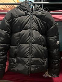 giubbino bomber moncler