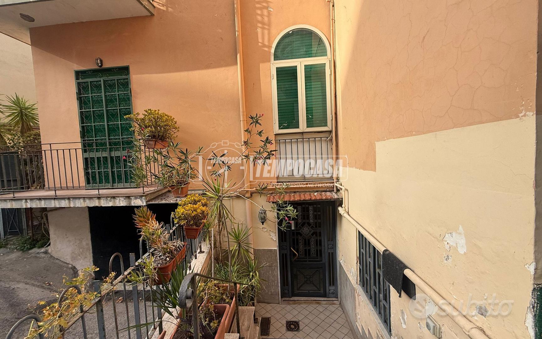 Appartamento – Napoli, San Ferdinando, Municipalità 1 - Vista 4