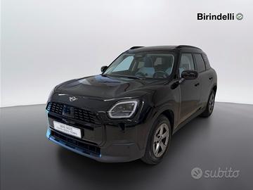 MINI Mini Countrym.(U25) - Mini Countryman C Class