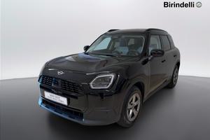 MINI Mini Countrym.(U25) - Mini Countryman C Class