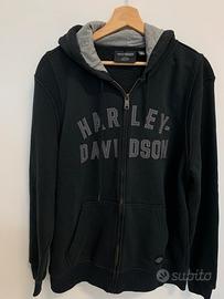 Felpa Harley- Davidson