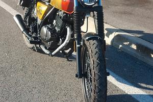 Brixton cromwell 250