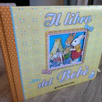 Il Libro del Bebè - Dami Editore