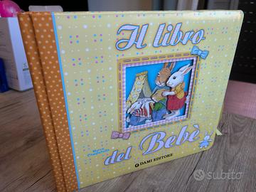 Il Libro del Bebè - Dami Editore