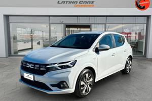 Dacia Sandero 1.0 sce Expression 65cv CON CARPLAY