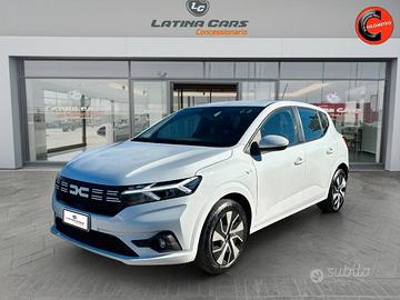 Dacia Sandero 1.0 sce Expression 65cv CON CARPLAY
