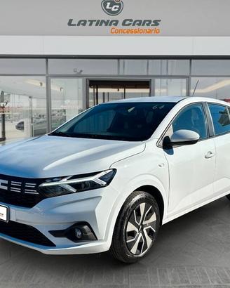 Dacia Sandero 1.0 sce Expression 65cv CON CARPLAY