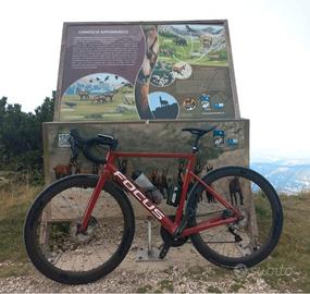 Bicicletta da strada